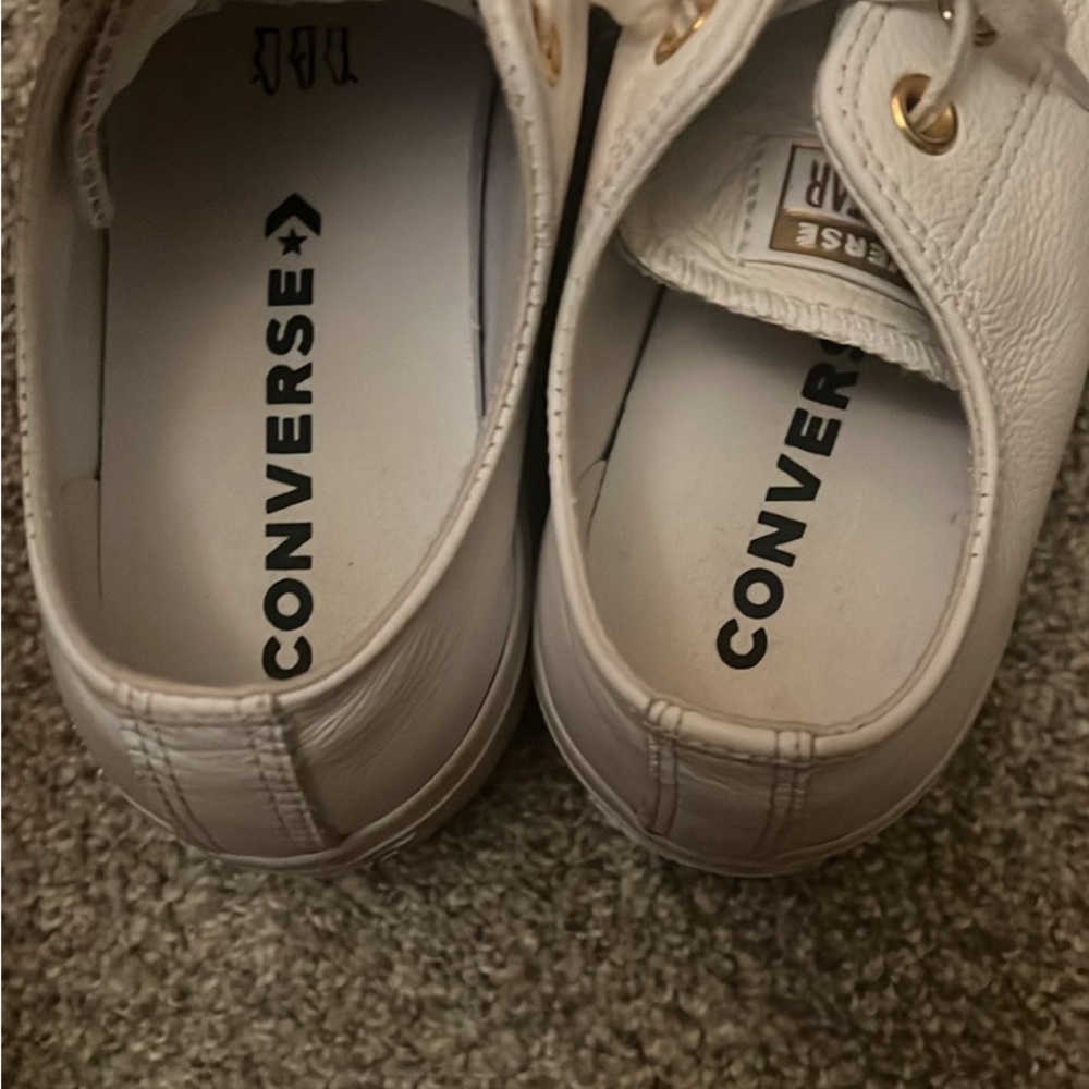 Platform converse - Picture 4 of 4